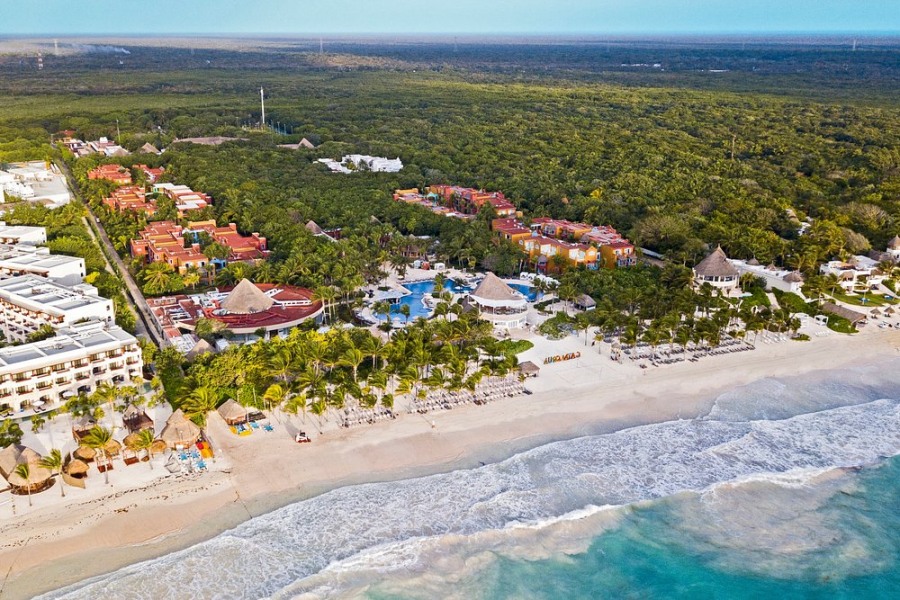 Catalonia Playa Maroma 5*
